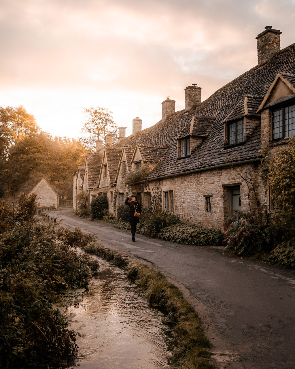 The Cotswolds