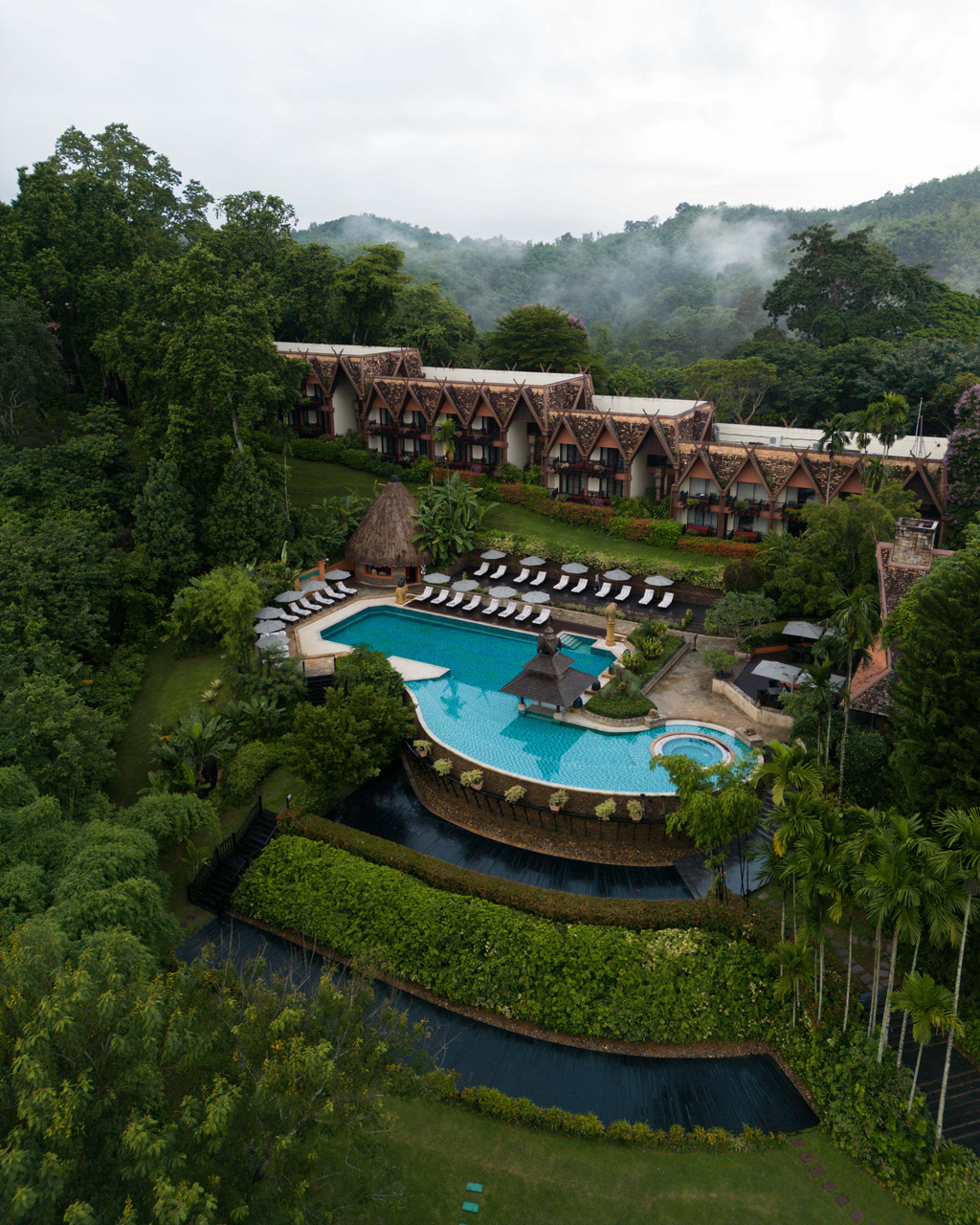 Anantara Golden Triangle 