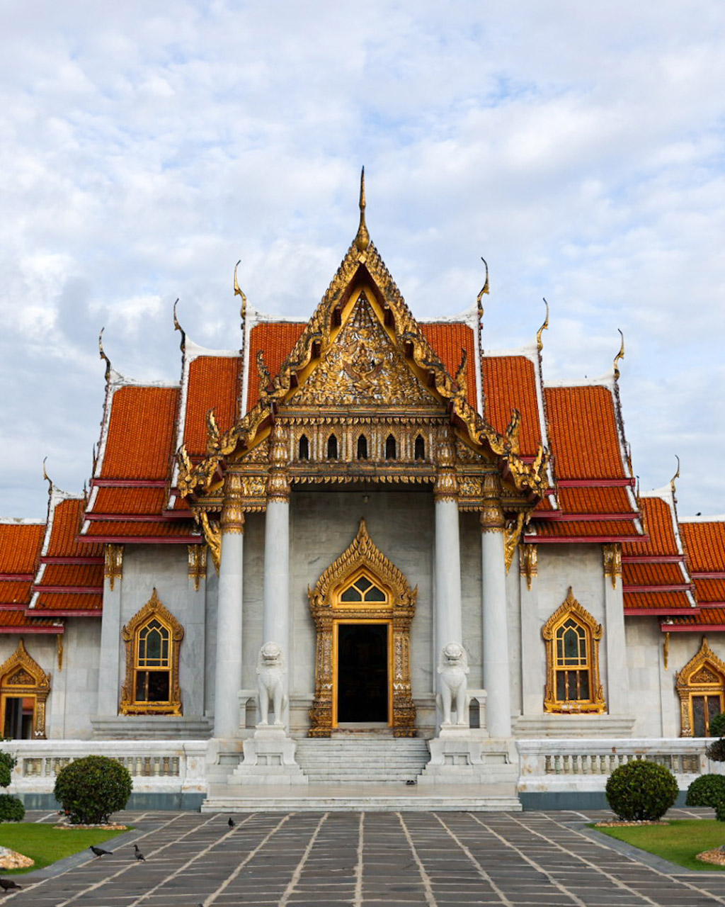 10 cose da vedere a Bangkok